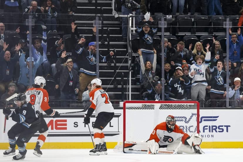 Flyers Collapse: Late Meltdown Seals Overtime Loss