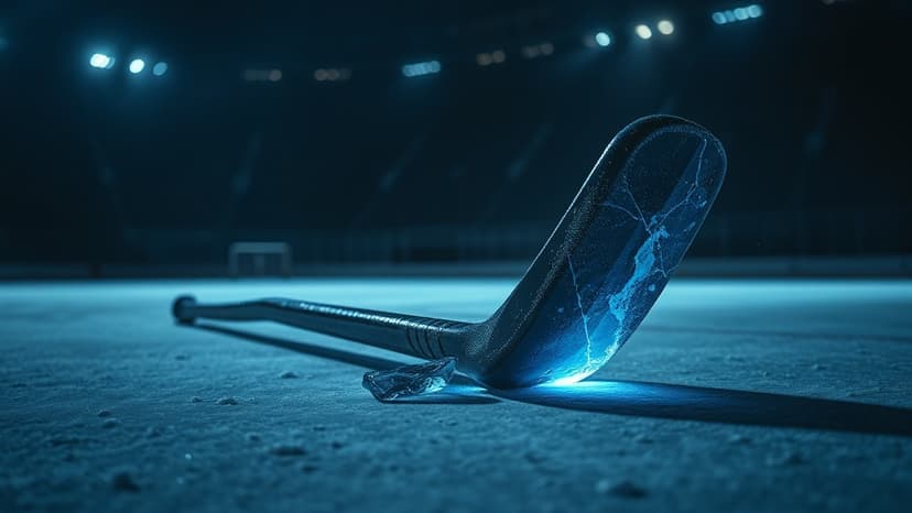 Flyers Played Through Severe Injuries