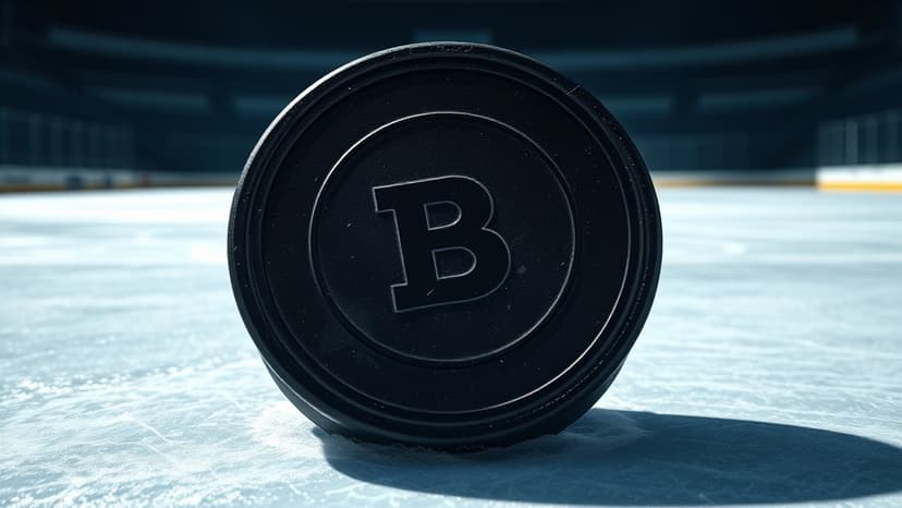 Eastern Conference Clash: Red Wings vs. Flyers