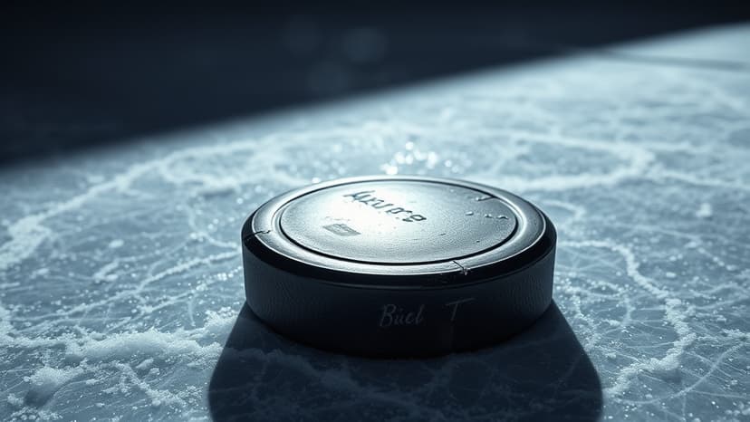 Flyers Surge vs. Struggling Red Wings