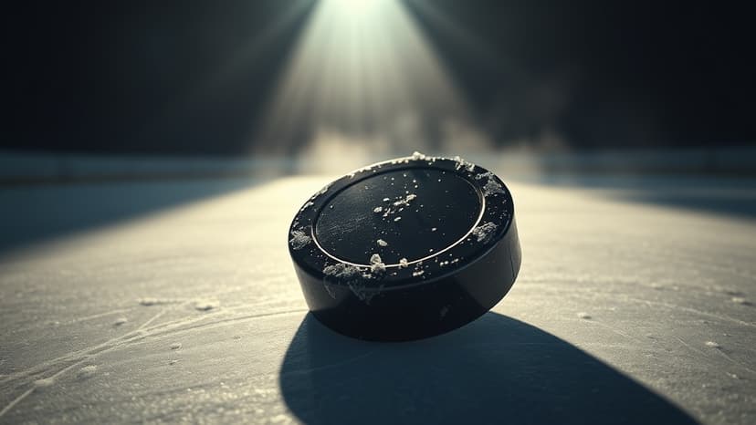 York's OT Goal Sends Flyers to Round 2