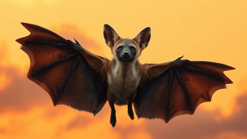 Sky Puppy Photos Reveal Misunderstood Mammals