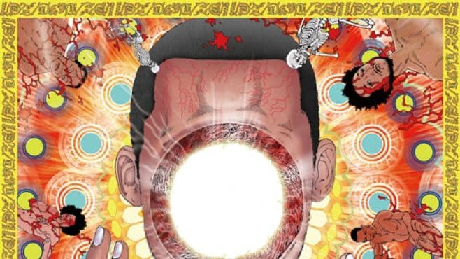 Flying Lotus' 'You're Dead!': Death Explored with Goofy Irreverence