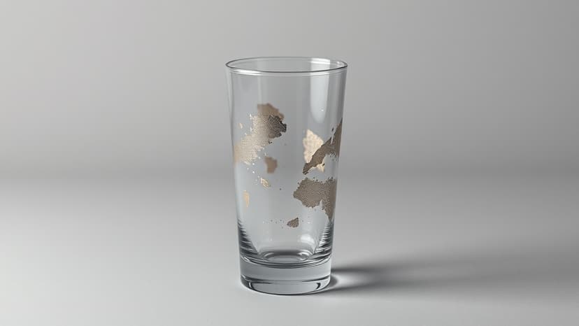 Toxic Metals Found in Popular Store's Drinkware