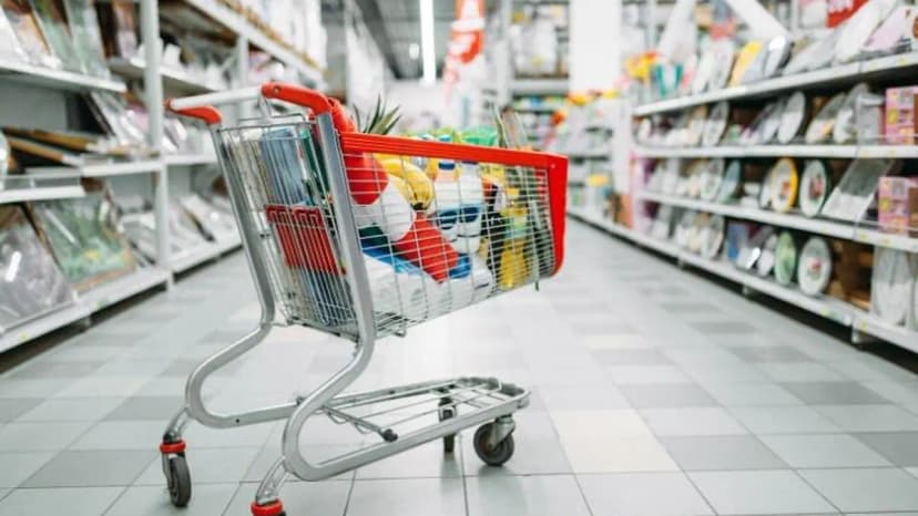 FMCG Sees Volume Growth Surge as Inflation Eases