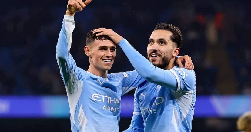 Foden Hat-Trick Seals City's Champions League Dominance