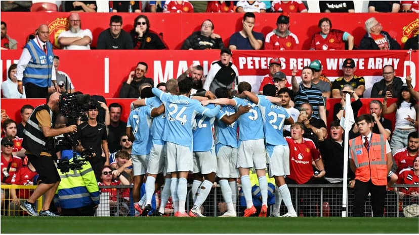 Foden Returns: Man City Eyes Ipswich Clash