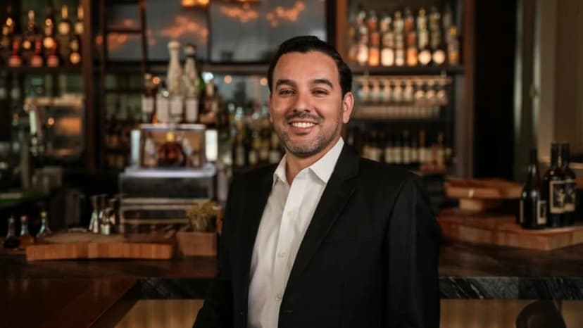 Duran Takes Finance Helm at Expanding Fogo de Chão