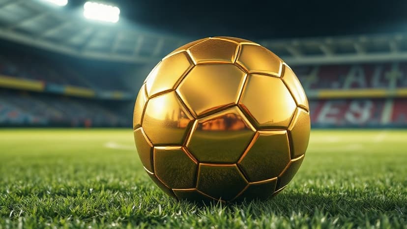 Balogun's $70M Price Tag: Barcelona's Next Striker?