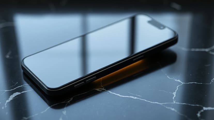 Apple's Foldable iPhone: The 2026 Reveal