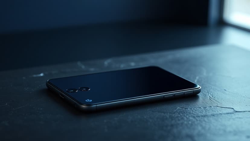 Foldable Phones Finally Conquer Creases and Battery Woes