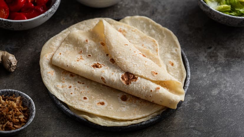 Corn Tortillas Get Major Recipe Overhaul to Prevent Birth Defects