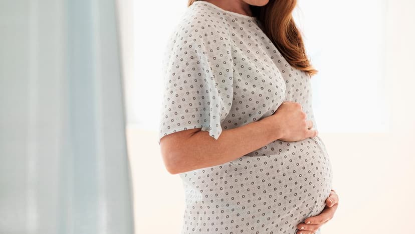 Pregnancy Vitamin Ignorance Puts Babies at Risk