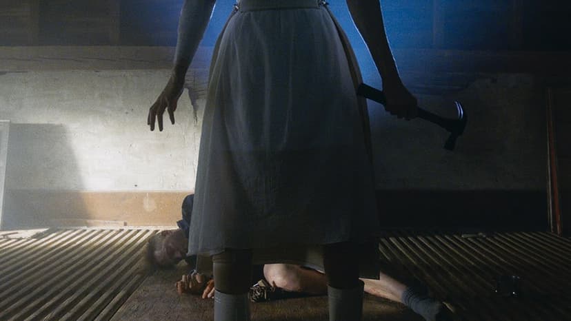 Folk Horror 'Blood Shine' Acquired for North America