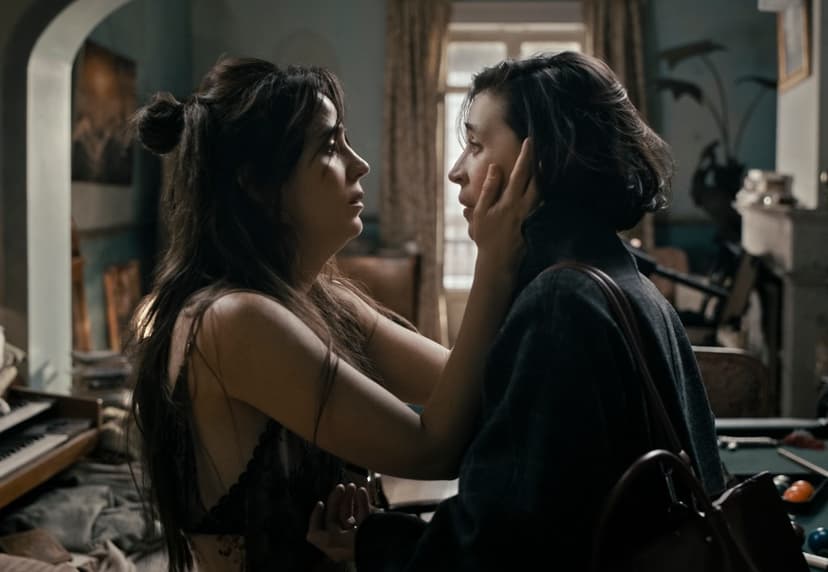 'The Follies': Rodrigo García's Netflix Drama Explores Crumbling Lives