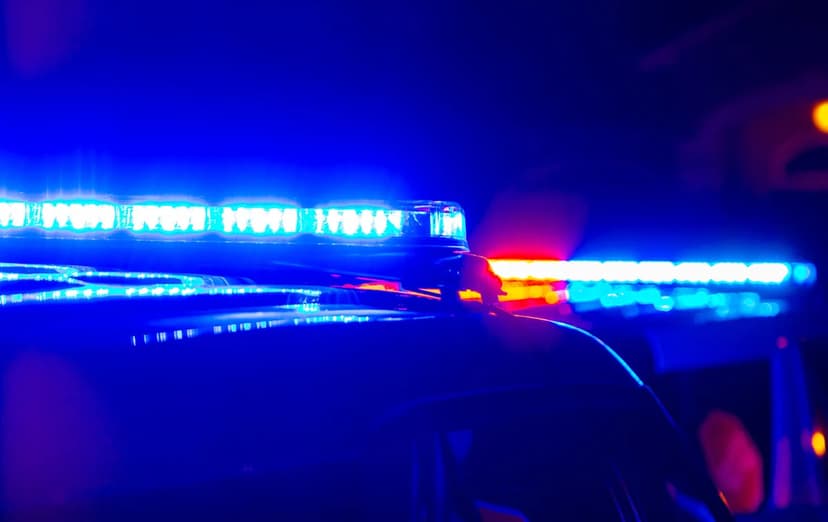 Motorcyclist Critically Injured in Fond du Lac Crash
