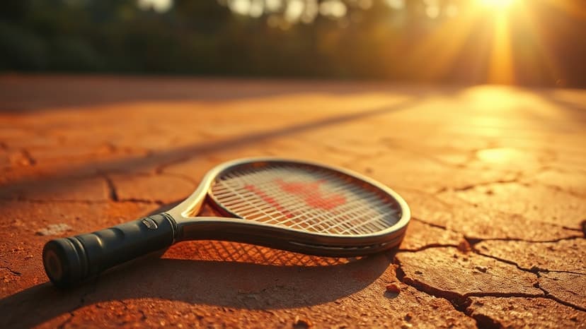 Fonseca's Mental Grit Shocks Tsitsipas in Montreal
