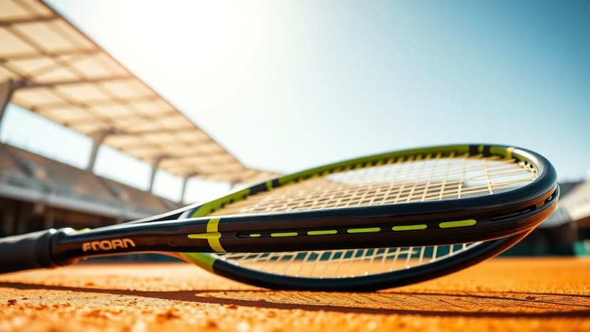 Young Gun Fonseca Faces Collignon in Indian Wells Opener