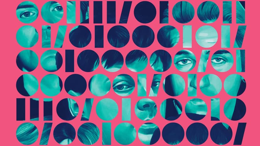 Fontaines D.C. Drops Dystopian Epic 'Dopamine Chamber'
