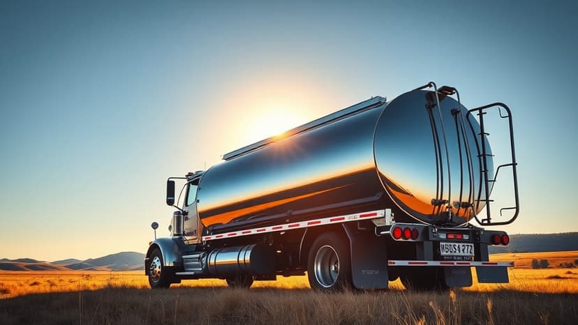 Fonterra Lifts Earnings Outlook Amidst Mideast Conflict