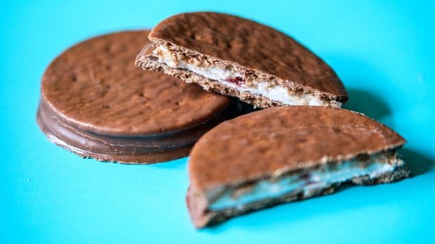 Gut Microbes Under Threat from Food Additives