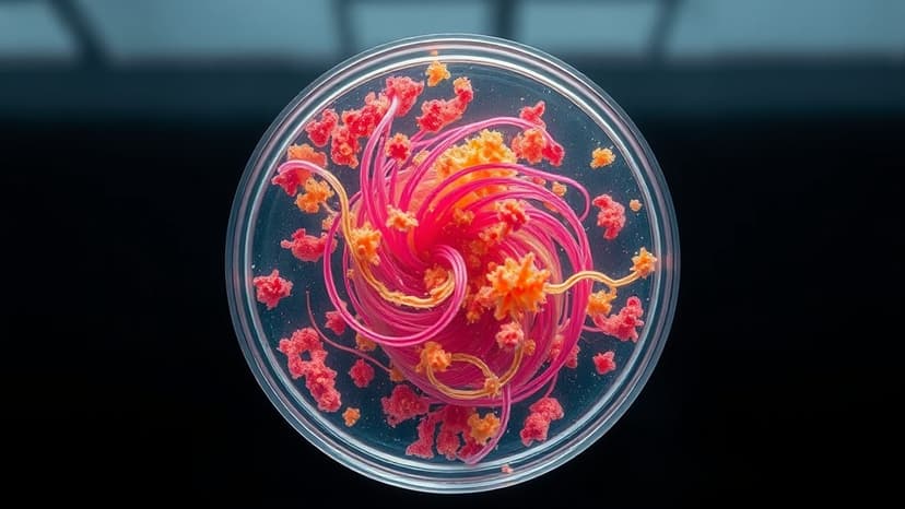 Food Allergies Surge: What's Causing the Epidemic?