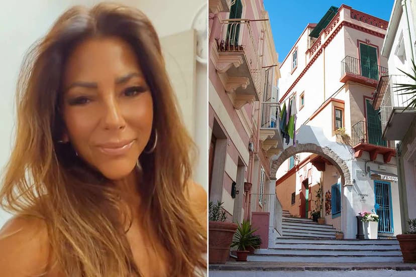 Vegas Food Critic Trades City Lights for Island Life