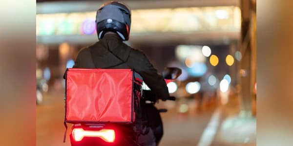 Food Apps Overcharge: Consumers Pay More Than In-Store