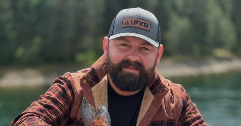 Food Star's Death Ruled Homicide After Texas Standoff