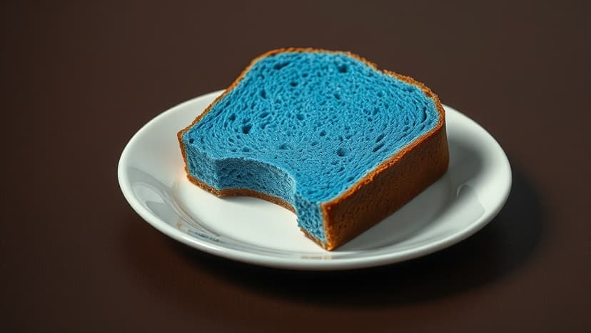 Hunger's Grip: Migraines, Fatigue, and Desperate Choices