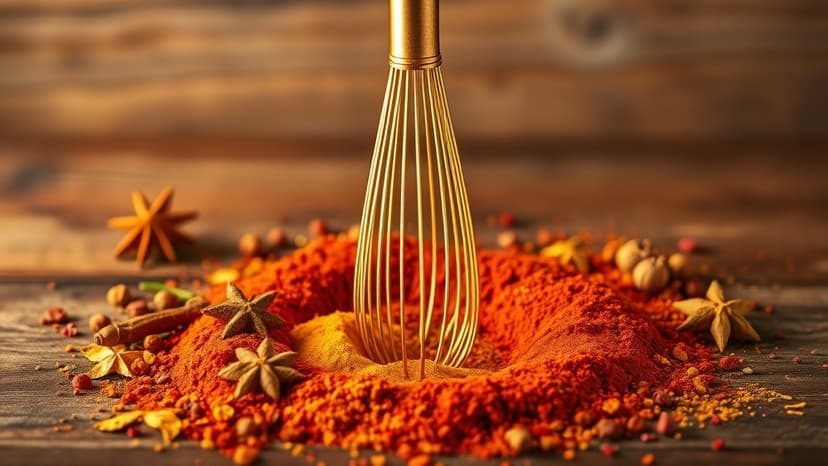 Food Network's 2026 Hot List Revealed!