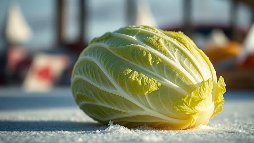 Produce Price Shock: Lettuce & Tomatoes Skyrocket!