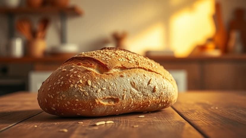 Chef Turns Food Waste Into Hope and Dignity