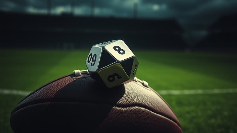 Analytics Revolutionizes Football: Go For 2!