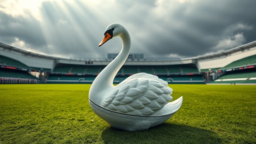 Mascot honors teen lost to meningitis