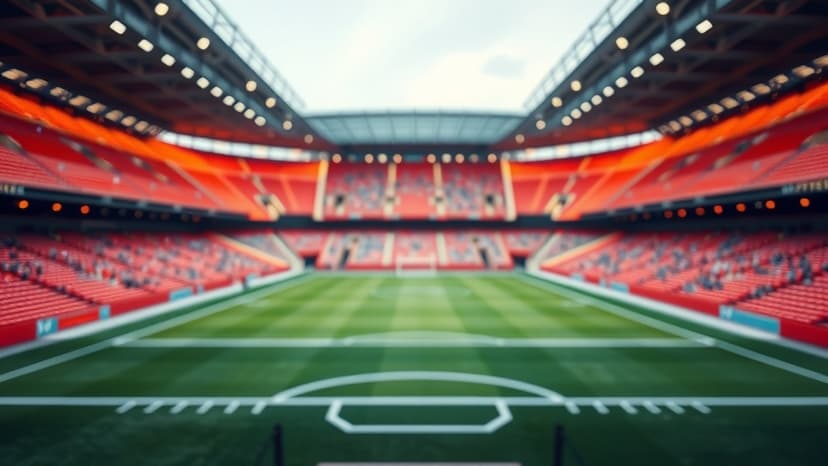 Football commentary saved my life, says transplant patient