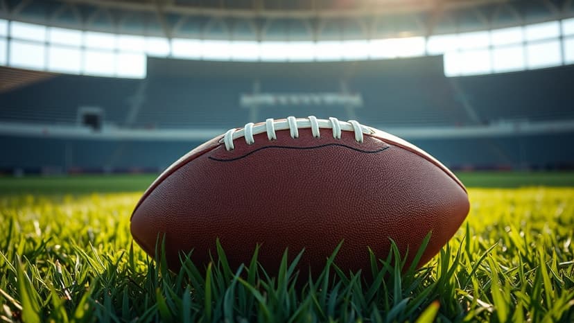 Kick It Out: Football's Inclusion Rules Fail Minorities