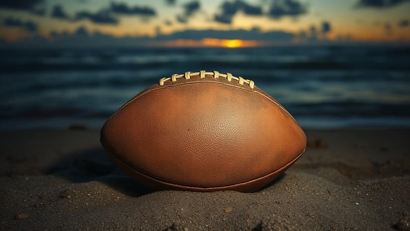 Kanniyakumari Villages Live and Breathe Football