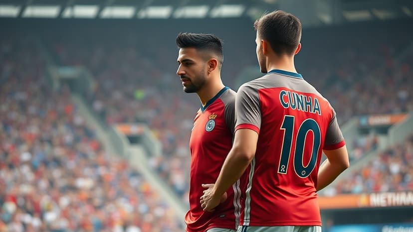 Manchester Derby Dominance: United's Masterclass