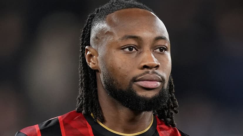 Footballer 'Froze' During Alleged Racist Abuse
