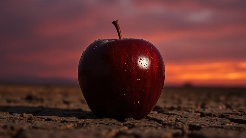 Witchy Girlhood Horror: Forbidden Fruits Unleashed