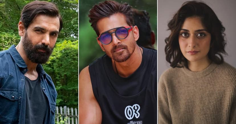 Force 3 Begins Filming: John Abraham Returns!