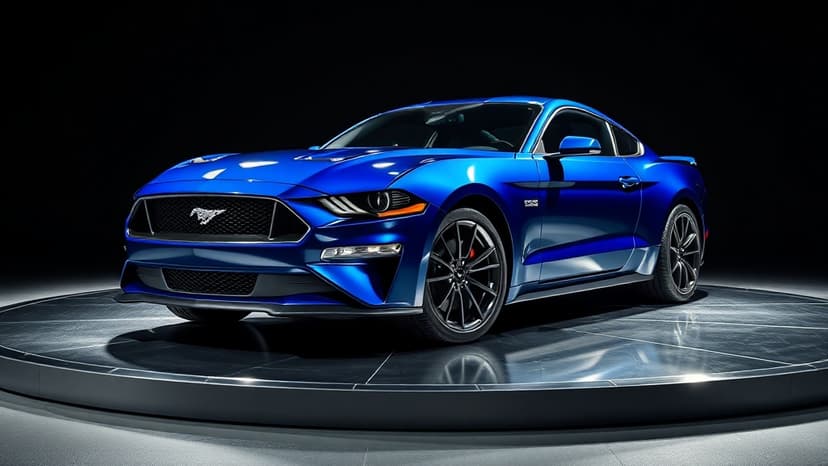 Ford Surges on Strong Q2, Beats Expectations