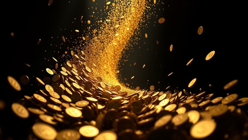 Ford Secures $1.3B in Tariff Refunds