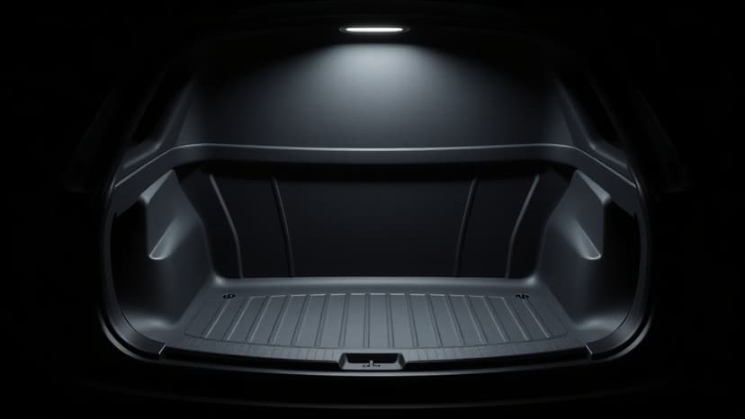 Ford Charges $495 for EV Frunk on New Mach-E