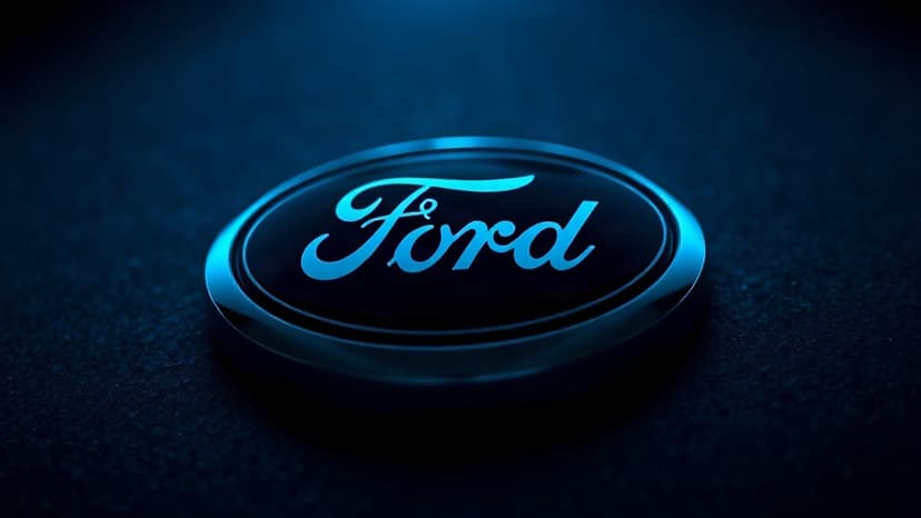 Ford Recalls Cars Over Lighting and Visibility Faults