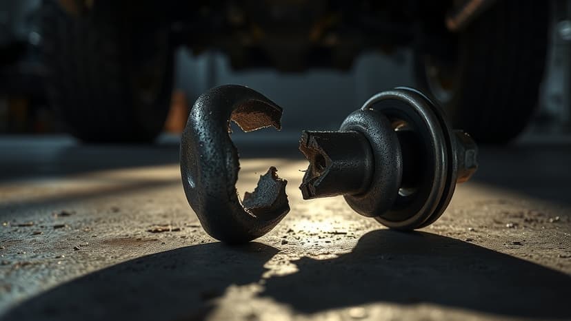 Ford Explorer SUVs Recalled: Steering Control Risk