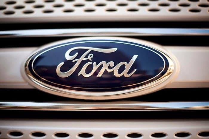 Ford's $8.2B Loss: End of Cycle or Just Beginning?
