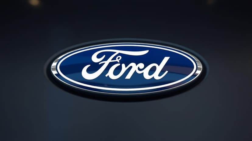 Ford Puts Eyes-Off Driving in $30K EV by 2028