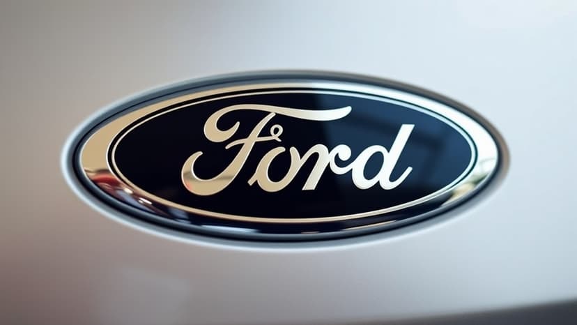 Ford's AI Leap: Hands-Free Driving & Smarter Assistants Arrive